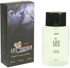 Ana Life Partner Eau de parfum 100ML Eau de Parfum - 100 ml  (For Men & Women)