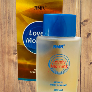 Ana Lovely Morning Eau de parfum 100ML