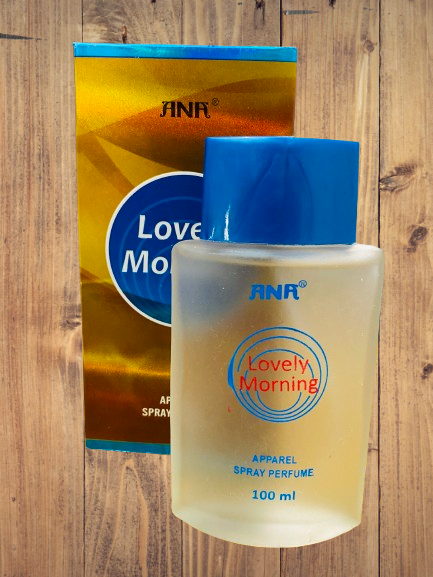 Ana Lovely Morning Eau de parfum 100ML