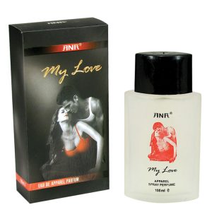 My Love 100ml Perfume