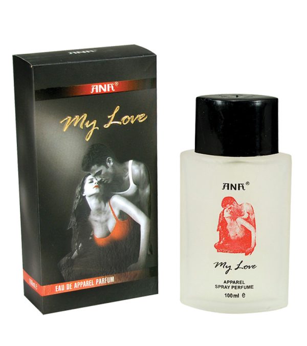 My Love 100ml Perfume
