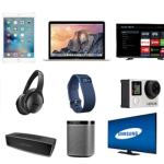 Electronics